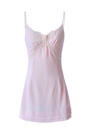 Elegant Summer Camisole Dress with Short Sleeves and Jacket for Women, Slim Fit, Stylish Floral Design, 90s Inspired Fashion