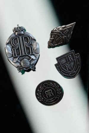 Exclusive Honor Medal Blind Box - Limited Edition Collectible, Perfect for Fashion Enthusiasts and Trendsetters