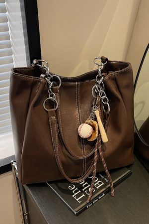 Exquisite Plush Doll Keychain Bag Charm - Cute Accessory for Bags, Perfect for 2025 Fashion Trends