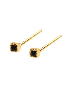 Exquisite Small Ear Studs for Sleeping, Cartilage Earrings, Comfortable Ear Hole Accessories, 2025 Trendy Jewelry