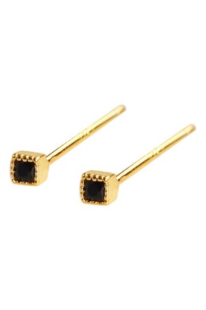 Exquisite Small Ear Studs for Sleeping, Cartilage Earrings, Comfortable Ear Hole Accessories, 2025 Trendy Jewelry