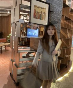 Extra Large Suede Velvet Tote Bag - Handmade Library Shoulder Handbag with Laptop Compartment - Stylish and Functional Carryall