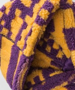 Fall Vintage Aesthetic Outfits, Casual Dinner Outfit Winter Plus Size - Indie Oversized Plush Hoodie