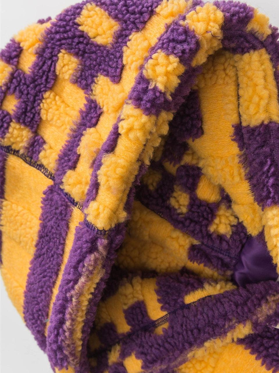 Fall Vintage Aesthetic Outfits, Casual Dinner Outfit Winter Plus Size - Indie Oversized Plush Hoodie Fall Vintage Aesthetic Outfits, Casual Dinner Outfit Winter Plus Size - Indie Oversized Plush Hoodie