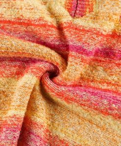 Fashion Inspo Midsize, Science Lab Outfit College - Knitted Hoodie