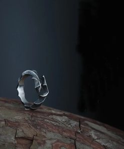 Feminine Winter Outfits Girly, Earmuffs Outfit - Cyberpunk Ring