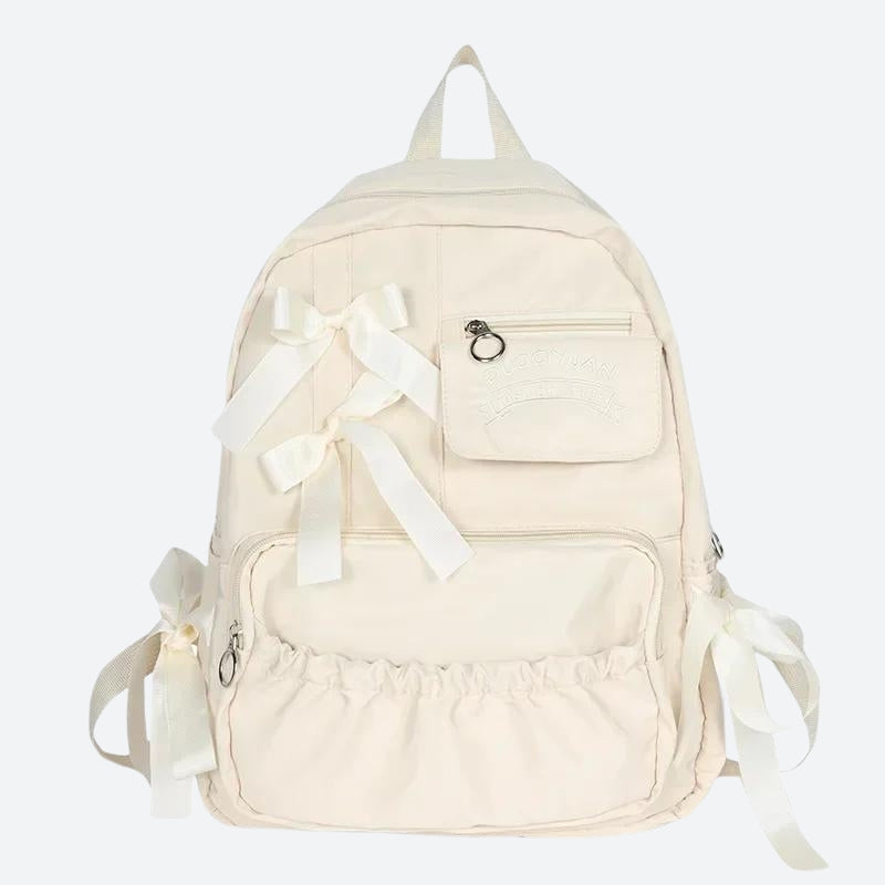 Fitted Collared Shirt Women, Fit Shirt Outfit - Bow School Backpack Fitted Collared Shirt Women, Fit Shirt Outfit - Bow School Backpack