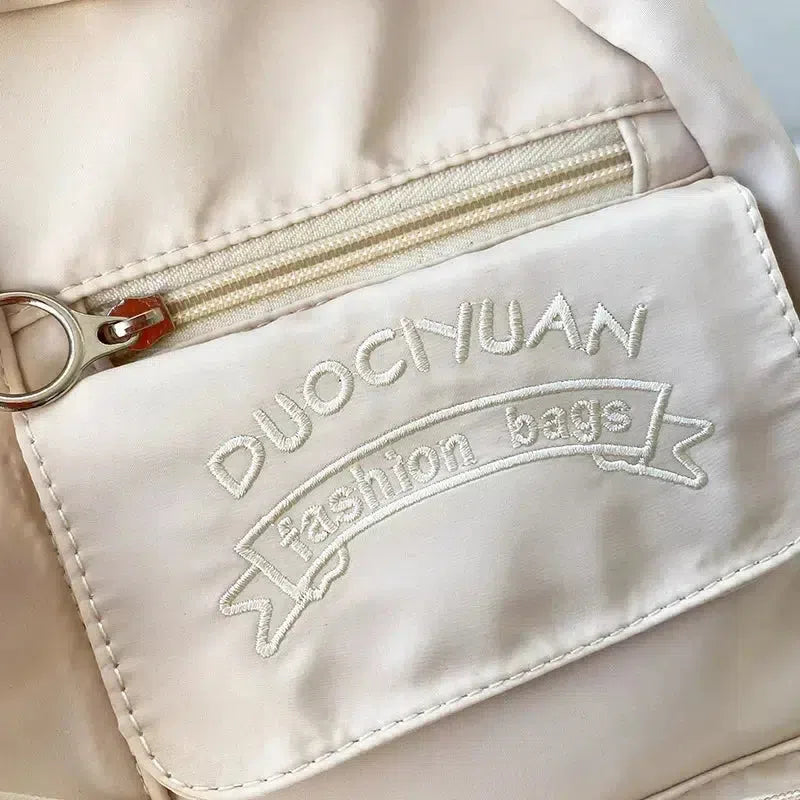 Fitted Collared Shirt Women, Fit Shirt Outfit - Bow School Backpack Fitted Collared Shirt Women, Fit Shirt Outfit - Bow School Backpack