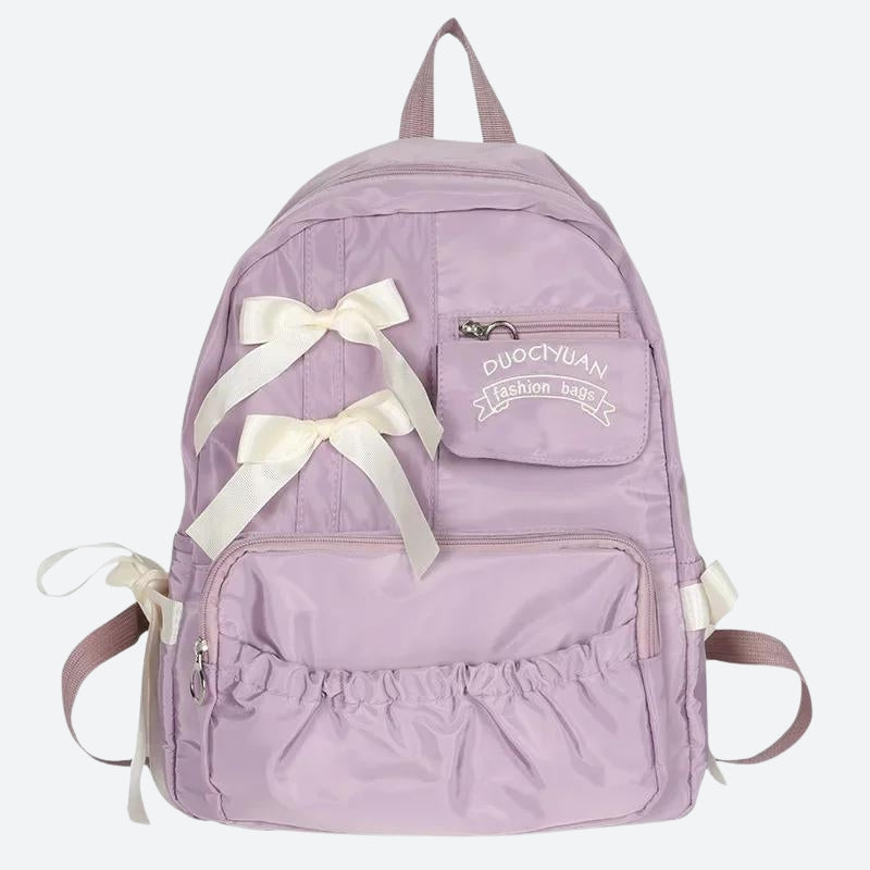 Fitted Collared Shirt Women, Fit Shirt Outfit - Bow School Backpack Fitted Collared Shirt Women, Fit Shirt Outfit - Bow School Backpack