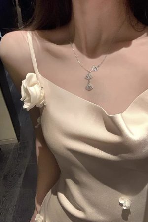 Floral Satin Mermaid Slip Dress for Women - Waist-Cinching Bodycon Long Dress, Elegant Design for Spring and Summer Fashion