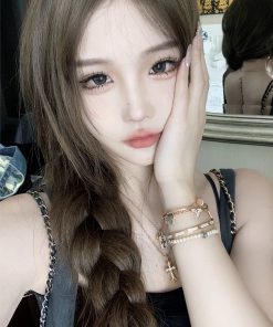 French Square Neck Sleeveless Dress for Women - Waist-Cinching Stylish Short Skirt, Summer Hot Girl Fashion