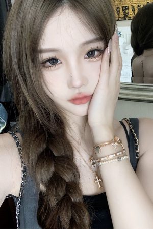 French Square Neck Sleeveless Dress for Women - Waist-Cinching Stylish Short Skirt, Summer Hot Girl Fashion