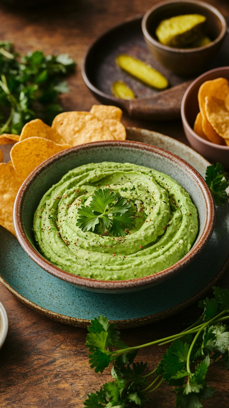 Fried Pickle Dip Recipe: A Delicious Snack Idea outfit idea