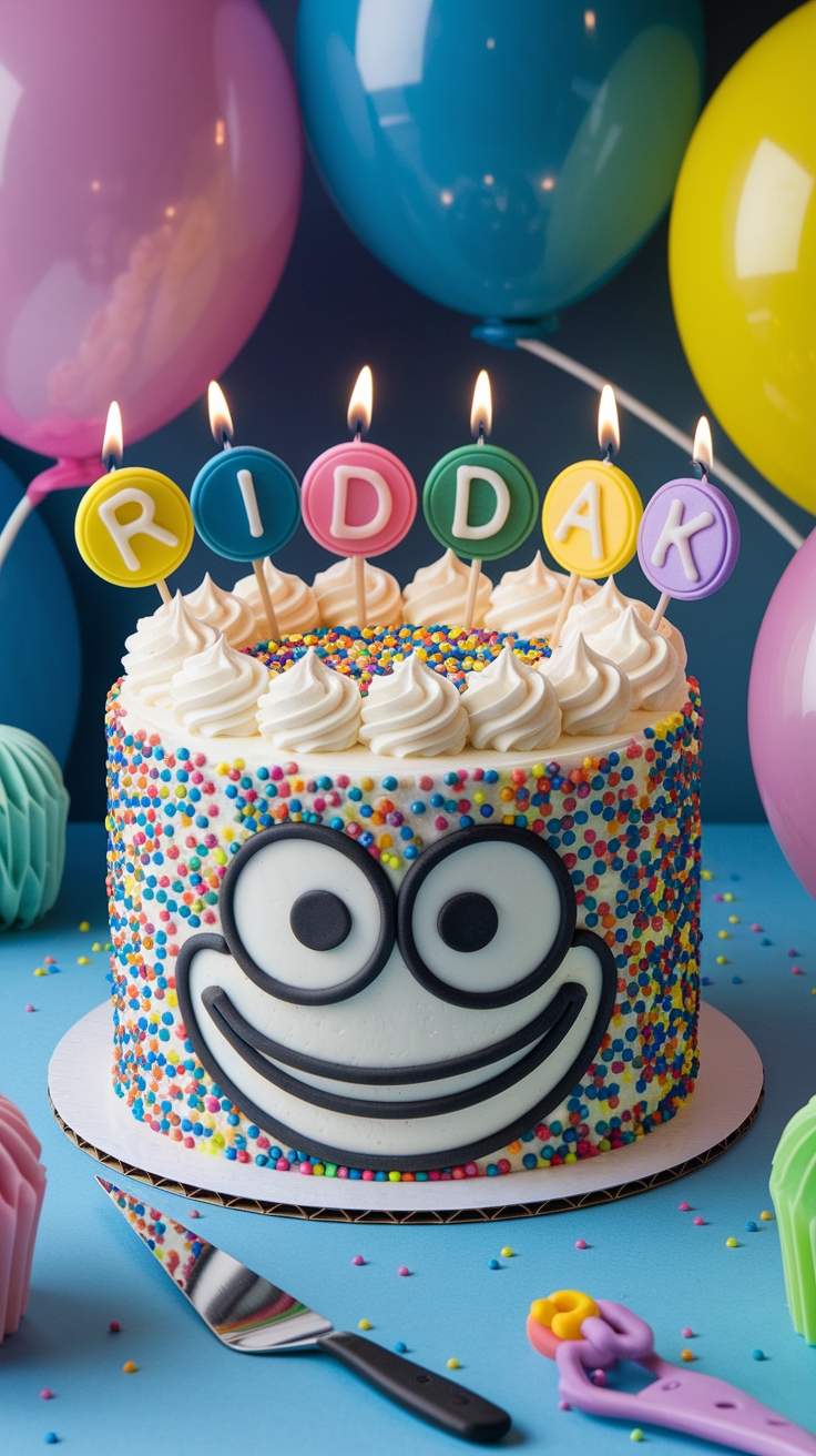 Funny Bday Cakes for Friends That Will Delight Everyone outfit idea