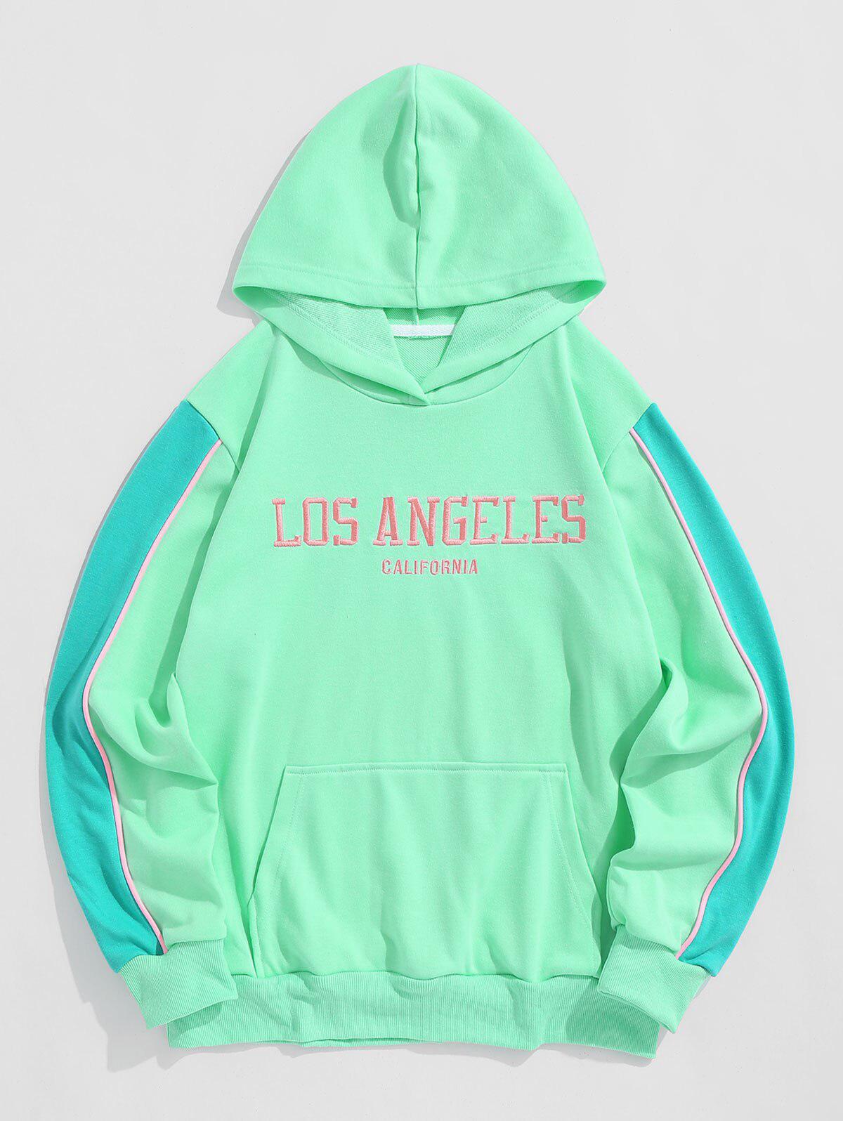 Girl Outfits Drawing, American Glamour Outfits - Los Angeles Couple Hoodie Girl Outfits Drawing, American Glamour Outfits - Los Angeles Couple Hoodie