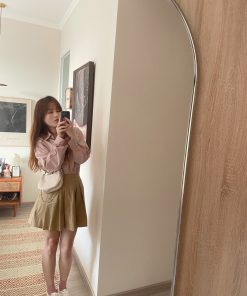 Green Soft Layered Summer Socks - Versatile Thin Design for Everyday Wear