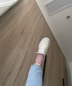 Green Soft Layered Summer Socks - Versatile Thin Design for Everyday Wear