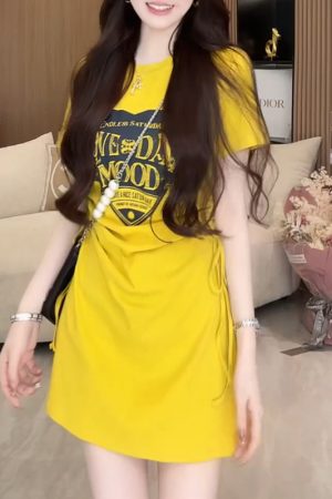 High-End Fashion Slimming Dress for 2025 Summer - Trendy and Age-Reducing Design, Perfect for Chic Occasions