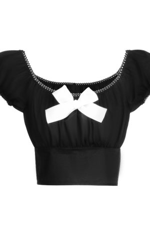 High-End Feel Off-Shoulder T-Shirt Dress with Long Summer Skirt â€“ Chic 90s Inspired Fashion for Effortless Style