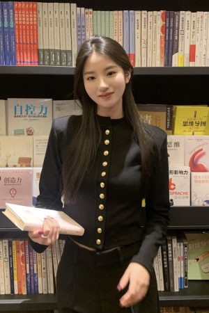 High-End Metal Buckle Silhouette Coat & Slim Knit Cardigan Set - Long Sleeve Sweater & Luxury Suit Pants for Autumn Winter Style