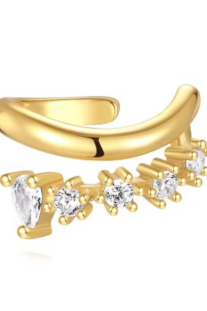 High-End Textured Shell Ear Clips - Luxury 925 Silver Studs for Versatile Temperament Jewelry Accessories