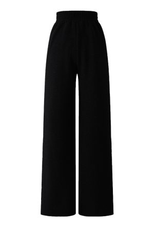 High-Quality Women's Drawstring Hoodie Set - Casual Long Sleeve Sweatshirt & Long Pants Outfit for Everyday Style