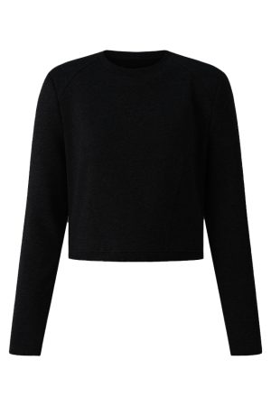 High-Quality Women's Drawstring Hoodie Set - Casual Long Sleeve Sweatshirt & Long Pants Outfit for Everyday Style