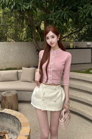 High-Waisted French Puff Skirt - Quick-Dry Short Skirt for Women, Summer Style, Elegant Swan Lake Design