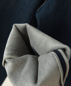 High-Waisted Sheepskin Fleece Skinny Jeans - Loose Versatile Warm Mom Jeans for Ultimate Comfort and Style