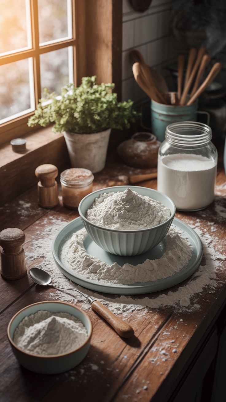 Homemade Baking Soda: Simple and Effective Solutions outfit idea