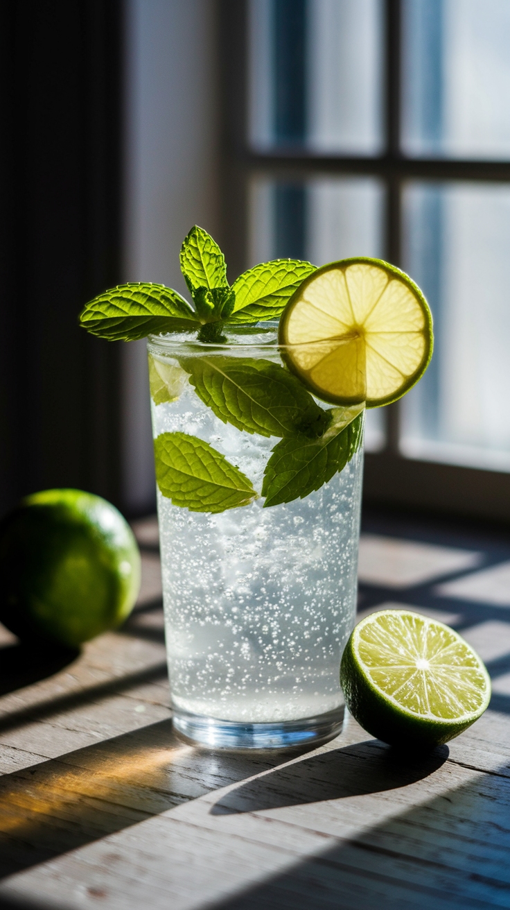 Delicious Homemade Ginger Ale Soda for Everyone outfit idea