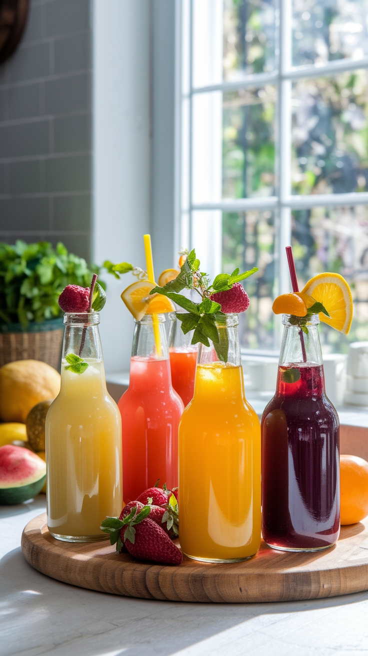 Easy Homemade Italian Soda Recipes to Try Today outfit idea