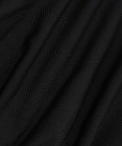 Hongkong December Outfit, Coquette Clothes For Teens - Cyberpunk One Shoulder Top