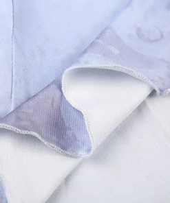 Hongkong December Outfit, Coquette Outfit Casual - Grunge Mermaid Skeleton Maxi Dress