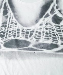 How To Look Expensive, 90'lar Stili - Bra Printed Tee