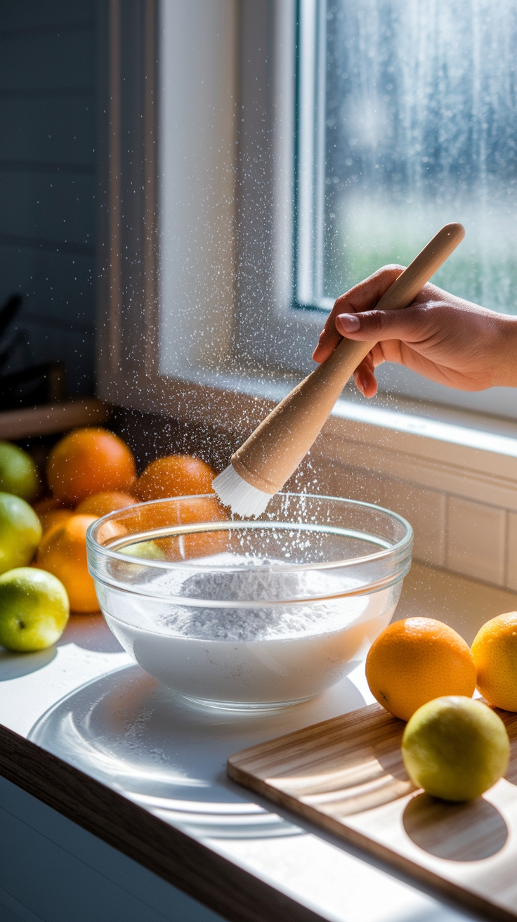 How to Wash Fruit with Baking Soda Effectively outfit idea