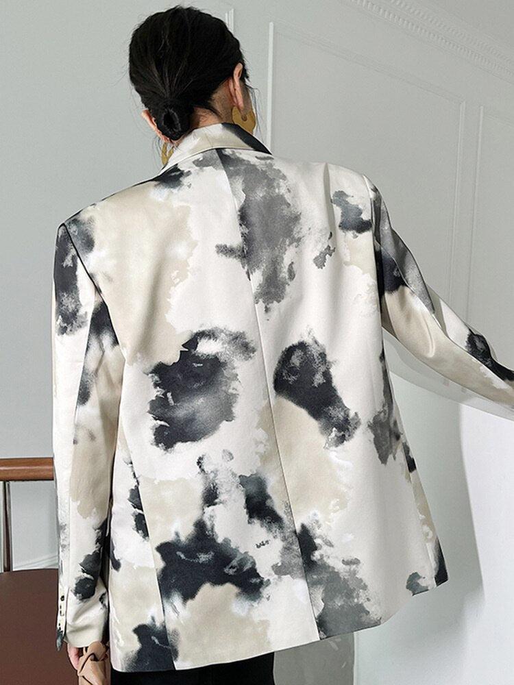 Inspiration Outfit Ideas, Korean Cute Outfits Skirts - Old Money Blazer Inspiration Outfit Ideas, Korean Cute Outfits Skirts - Old Money Blazer