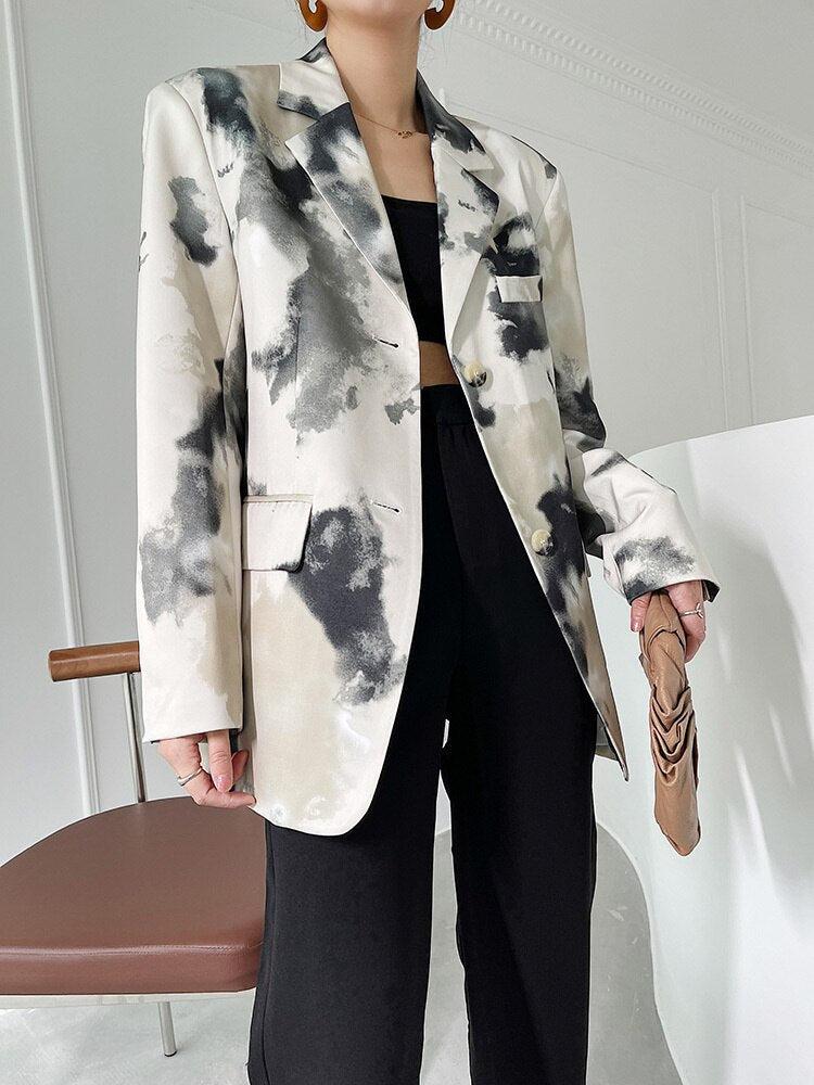 Inspiration Outfit Ideas, Korean Cute Outfits Skirts - Old Money Blazer Inspiration Outfit Ideas, Korean Cute Outfits Skirts - Old Money Blazer