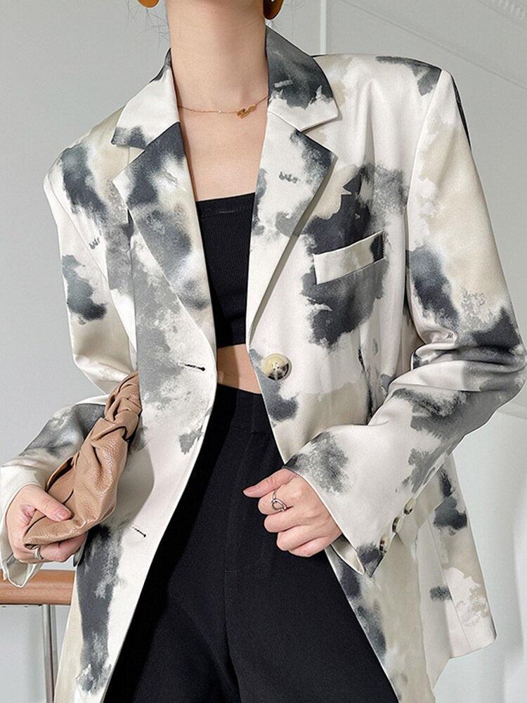 Inspiration Outfit Ideas, Korean Cute Outfits Skirts - Old Money Blazer Inspiration Outfit Ideas, Korean Cute Outfits Skirts - Old Money Blazer