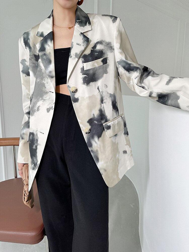 Inspiration Outfit Ideas, Korean Cute Outfits Skirts - Old Money Blazer Inspiration Outfit Ideas, Korean Cute Outfits Skirts - Old Money Blazer