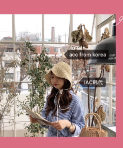 Irregular Lace-Up Raffia Fisherman Hat for Sun Protection - Super Cute French Girl Style, Korean Fashion Trend