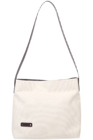 Japanese Style Canvas Tote Bag for Women - Minimalist Crossbody Shoulder Bag, Large Capacity, Trendy Casual Shopping Bag