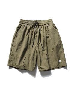 Japanese-Style Lightweight Quick-Dry Sports Shorts for Men and Women â€“ Versatile Casual Summer Five-Point Pants