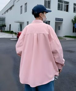 Jeans Top Aesthetic, Unapproachable Outfits - Chain Detailed Long Sleeve Shirt