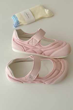 Korean Style Casual Mary Jane Flats for Women - Soft Bottom Versatile Shoes for Summer 2025 Hot Sale
