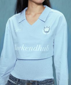 Korean Style College Chic Long Sleeve Shirt and Cami Two-Piece Set for Women - 2025 Spring Fashion Trend