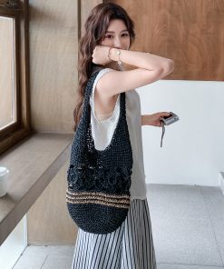 Korean Style Plaid Spliced Skirt Set for Women - Sleeveless Top Two-Piece Outfit - 2025 Summer Fashion Trend