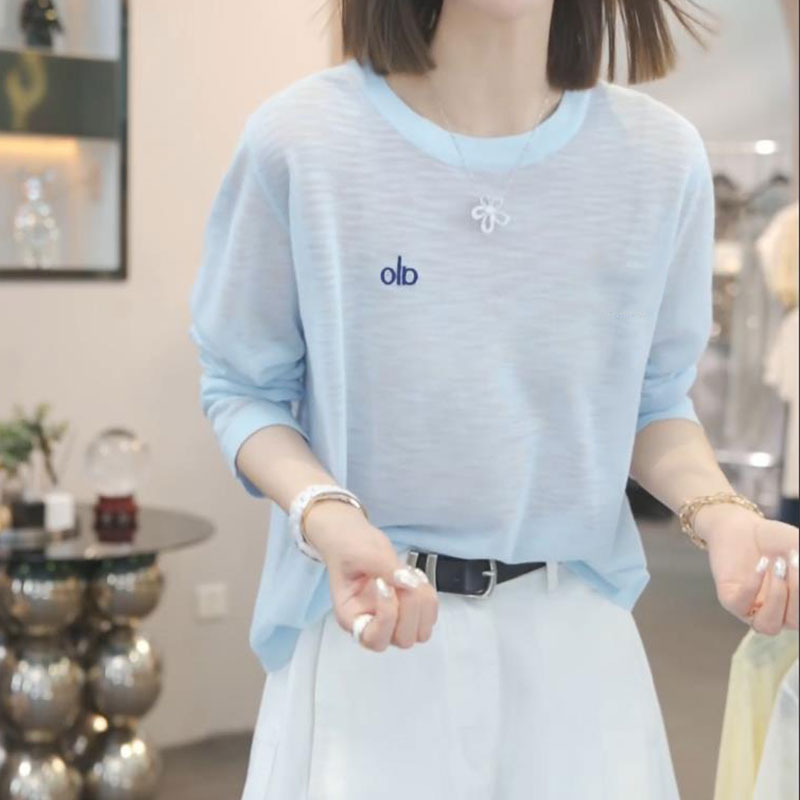 Korean Style Solid Color T-Shirt for Women - Trendy Summer 2025 Casual Top for Petite Sizes Korean Style Solid Color T-Shirt for Women - Trendy Summer 2025 Casual Top for Petite Sizes