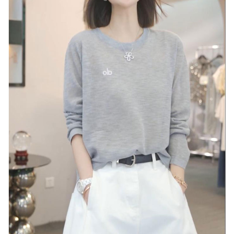 Korean Style Solid Color T-Shirt for Women - Trendy Summer 2025 Casual Top for Petite Sizes Korean Style Solid Color T-Shirt for Women - Trendy Summer 2025 Casual Top for Petite Sizes