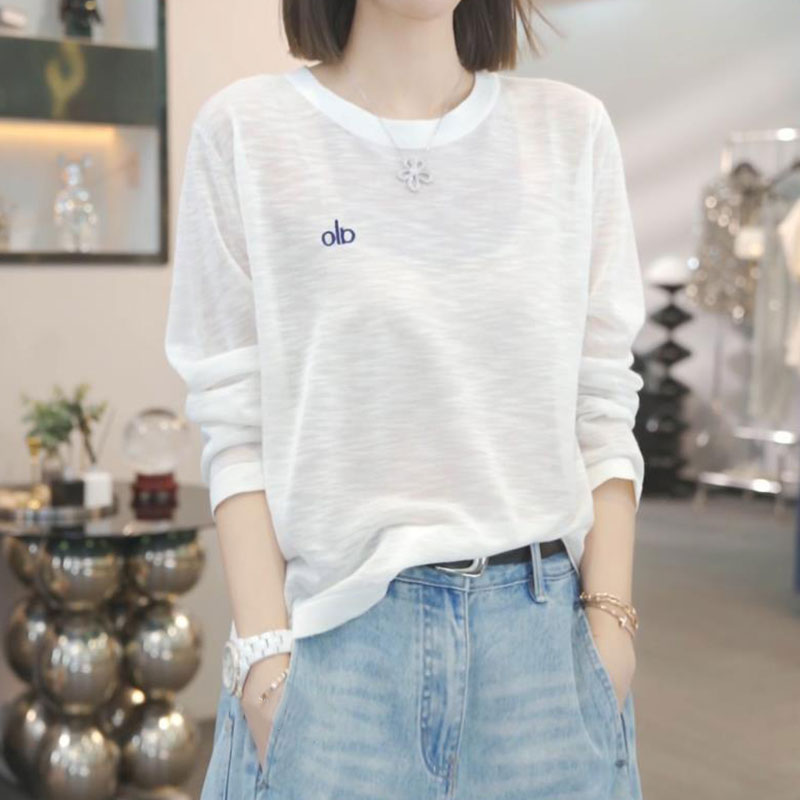 Korean Style Solid Color T-Shirt for Women - Trendy Summer 2025 Casual Top for Petite Sizes Korean Style Solid Color T-Shirt for Women - Trendy Summer 2025 Casual Top for Petite Sizes